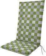 Doppler LIVING 4903 sivá/zelená