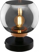 Briloner 7487015 - Stolná lampa 1xE14/10W/230V