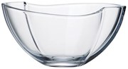 KRIŠTÁĽOVÁ MISKA BOHEMIA SMILE 290 MM