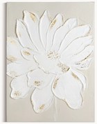 RUČNE MAĽOVANÝ OBRAZ 666 50X70 CM