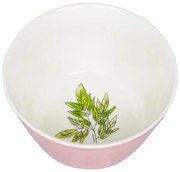 Šalátová misa 14 cm ružová Am-Alice