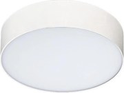 Azzardo AZ2261 - LED Stropné svietidlo MONZA 1xLED/20W/230V