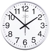 Nástenné hodiny JVD, rádiom riadené RH684.1