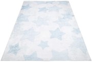 Detský koberec EMMA 2723 PRINT