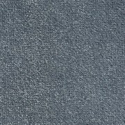 Metrážny koberec VELVET oceľový