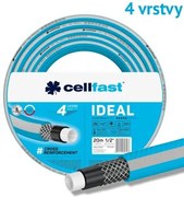 CELLFAST Záhradná hadica IDEAL 1/2" 20m