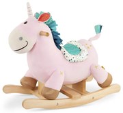 Hojdací jednorožec Cleo