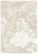 Koberec Marmara 0,8/1,5 T033B GAC 15 béžová