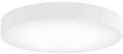 LED Stropné svietidlo CLEO LED/69W/230V 3000K pr. 60 cm biela