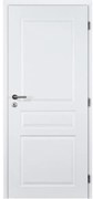 Dvere vnútorné Troja plné 60P biele