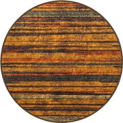 Koberec FUSION 14 kruh