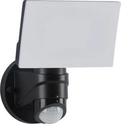 Telefunken 304305TF - LED Vonkajšie nástenné svietidlo so senz. LED/24W/230V IP44