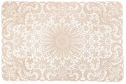 Plastové prestieranie 45x30 cm - Tiseco Home Studio