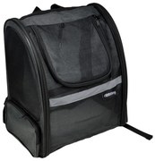 Prepravná taška pre domáceho miláčika 27x33 cm – Love Story