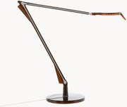 Nastaviteľná stolová LED lampa so stmievačom Aledin