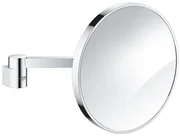 Kozmetické zrkadielko GROHE Selection sklopné chróm G41077000
