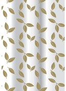 Záves peva madison zlatý 8175