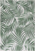 Ayyildiz, Kusový koberec Sunny 4415 Green, 120x170, zelená, chodba / predsieň
