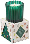Paddywax Vonná sviečka Green Balsam/Fir 127 g