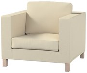 Poťah na kreslo Karlanda, krátky