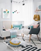 Obraz na stenu PRE DETI XOBKID077E1