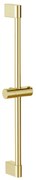 Tutumi Rea príslušenstvo, sprchový stĺp s držiakom ručnej sprchy 70cm, 322215A, zlatá, REA-P5981