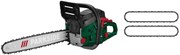 Parkside® Benzínová reťazová píla Pbks 53 C3 + Náhradné pílové reťaze PEK 18 A1 – 18" – 1,5 mm, 2 kusy (800010862)