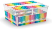 KIS C Box Colours Arty M, 18l