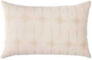 Dekoračný vankúš 40x60 cm Ondine – douceur d'intérieur