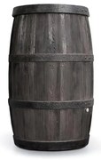 Nádrž na dažďovú vodu BURGUND (WOOD) RBU500 UMBRA 440U