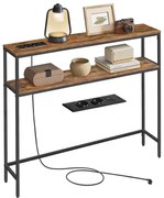 Konzolový stolík LNT136KD01