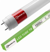 Spectrum LED Spectrum, LED trubica 120CM, 1900lm, T8, 230V, 17W, 6000K studená biela, WOJ+22305, OSW-12006