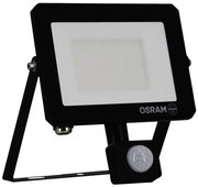 Osram - LED reflektor so senzorom FLOODLIGHT LED/30W/230V 3000K IP65