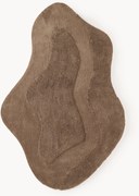 Koberec v organickom tvare Kyla