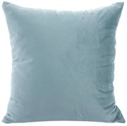 DEKORAČNÁ OBLIEČKA NA VANKÚŠ MELANIE 40X40 CM MÄTOVÁ