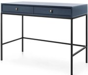 Toaletný stolík Mono Mt104 granát