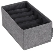 Textilné úložné boxy | úložné krabice - 133 produktov | Biano
