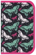 Peračník 1zip REYBAG Butterfly
