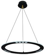 Moderné svietidlo NEDES svietidlo s ovládačom 40W J7300/B