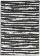 Kusový koberec Lotto 562 FM6 B, 67x120, šedá, chodba / predsieň, Oriental Weavers