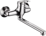 Batéria umývadlová nástenná Mars