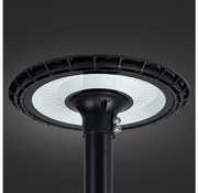 Brilagi - LED Pouličná lampa URBANSPARK LED/120W/230V čierna IP65