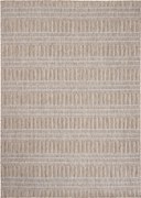 TA Koberec KF89A HNEDÁ MELISA MAA Rozmer: 60x100 cm