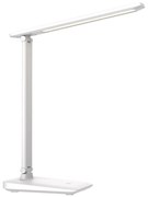 Top Light - LED Stmievateľná stolná lampa LILY B LED/5W/230V biela TP1660