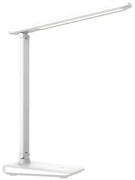 Top Light - LED Stmievateľná stolná lampa LILY B LED/5W/230V biela TP1660