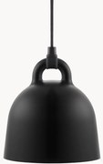 Malé závesné svietidlo Bell
