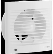 Mexen EXS 120 kúpeľňový ventilátor, biely - W9604-125-00