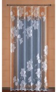 Žakarová záclona Uma G942 160x250
