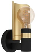 Eglo 900375 - Nástenné svietidlo HAYES 1xE27/40W/230V