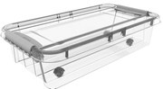 Box pod posteľ Pro Box 31 l